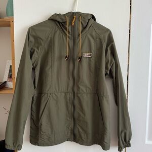 L.L.Bean Mountain Classic Full-Zip Jacket